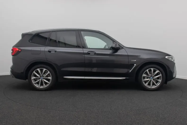 BMW X3 din 2022 cu 49.521 km - oferta BMW173022 - foto 5