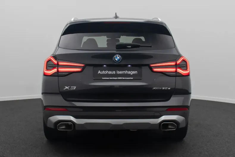 BMW X3 din 2022 cu 49.521 km - oferta BMW173022 - foto 8