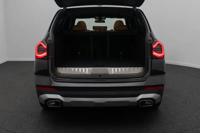 BMW X3 din 2022 cu 49.521 km - oferta BMW173022 - foto 13