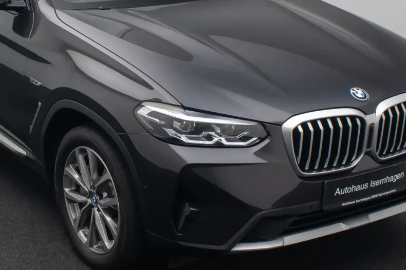 BMW X3 din 2022 cu 49.521 km - oferta BMW173022 - foto 19