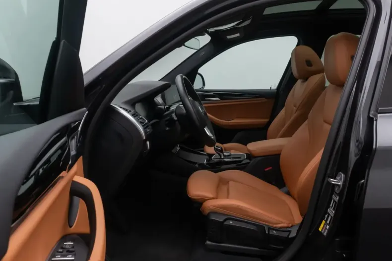 BMW X3 din 2022 cu 49.521 km - oferta BMW173022 - foto 20