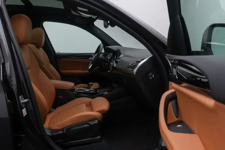 BMW X3 din 2022 cu 49.521 km - oferta BMW173022 - foto 25