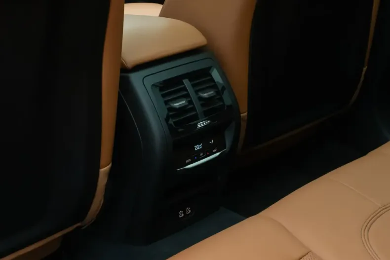 BMW X3 din 2022 cu 49.521 km - oferta BMW173022 - foto 29