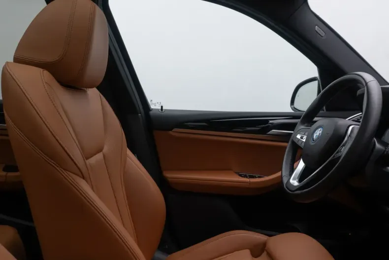 BMW X3 din 2022 cu 49.521 km - oferta BMW173022 - foto 39