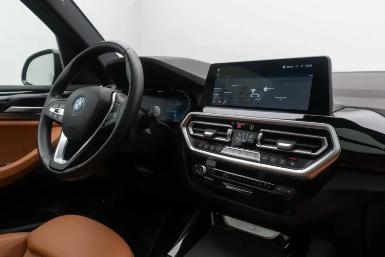 BMW X3 din 2022 cu 49.521 km - oferta BMW173022 - foto 40