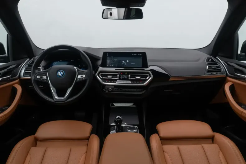 BMW X3 din 2022 cu 49.521 km - oferta BMW173022 - foto 42