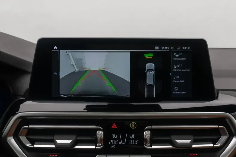 BMW X3 din 2022 cu 49.521 km - oferta BMW173022 - foto 45