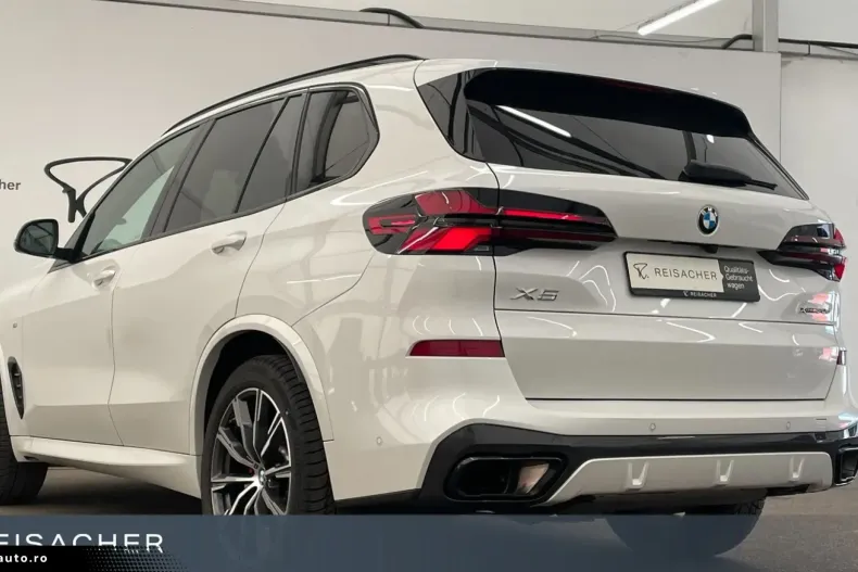 BMW X5 din 2025 cu 27.156 km - oferta BMW173023 - foto 2