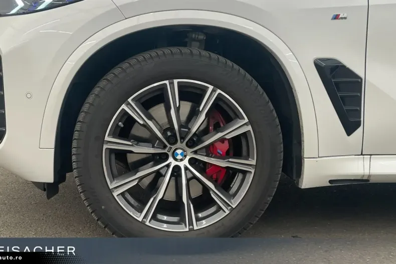 BMW X5 din 2025 cu 27.156 km - oferta BMW173023 - foto 3