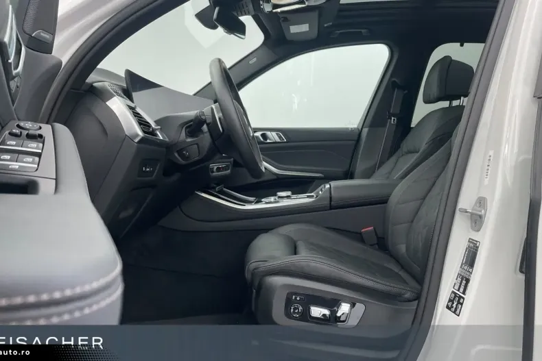 BMW X5 din 2025 cu 27.156 km - oferta BMW173023 - foto 4