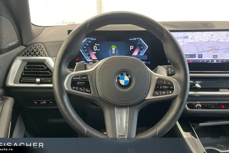 BMW X5 din 2025 cu 27.156 km - oferta BMW173023 - foto 5
