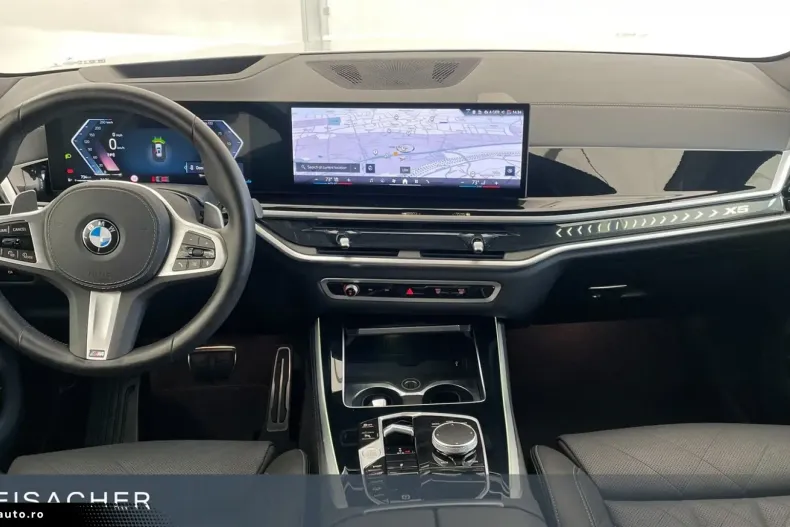 BMW X5 din 2025 cu 27.156 km - oferta BMW173023 - foto 6