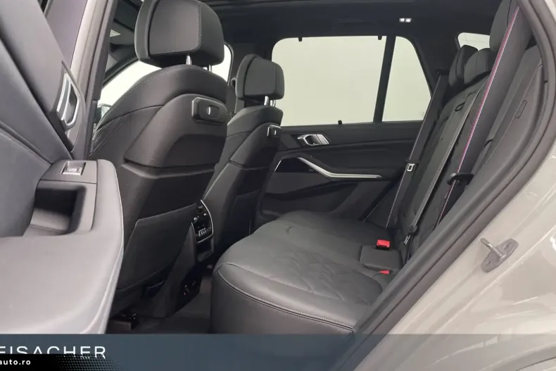 BMW X5 din 2025 cu 27.156 km - oferta BMW173023 - foto 8