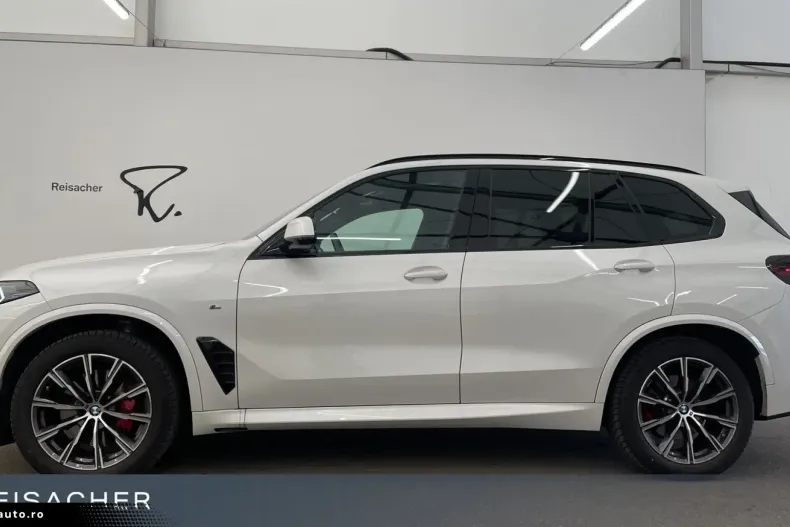 BMW X5 din 2025 cu 27.156 km - oferta BMW173023 - foto 9