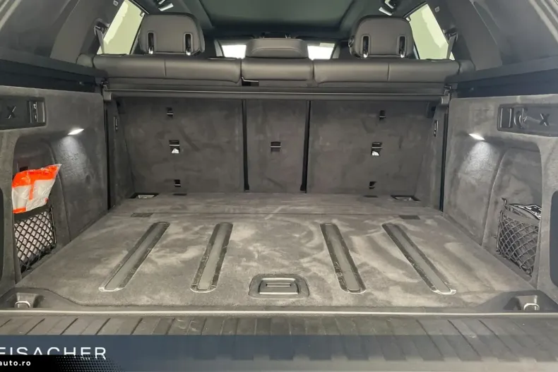 BMW X5 din 2025 cu 27.156 km - oferta BMW173023 - foto 10