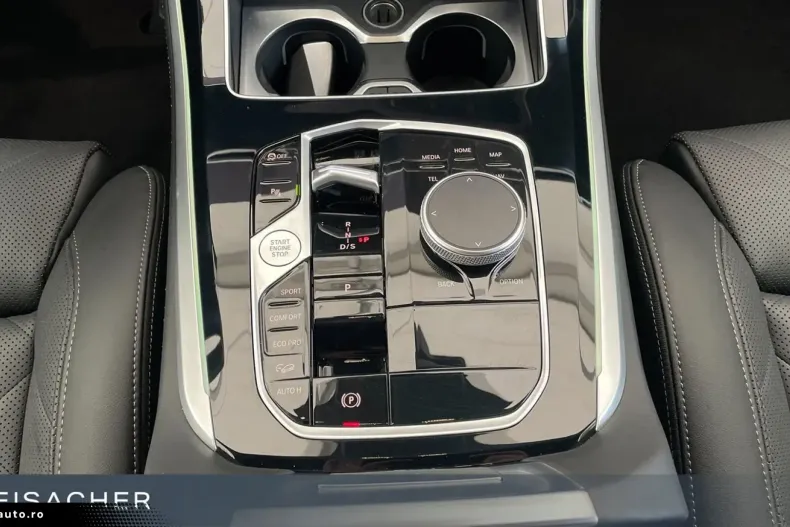 BMW X5 din 2025 cu 27.156 km - oferta BMW173023 - foto 11