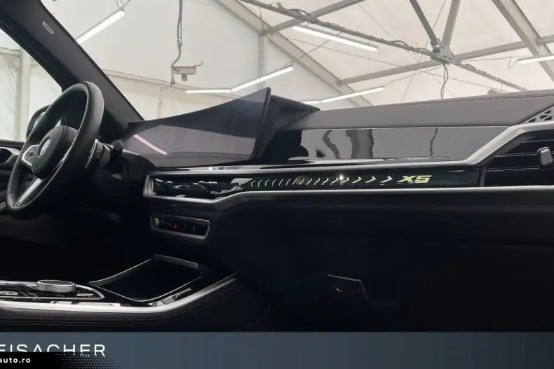 BMW X5 din 2025 cu 27.156 km - oferta BMW173023 - foto 14