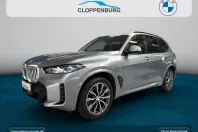 BMW X5 din 2025 cu 27.600 km - oferta BMW173024 - foto 1