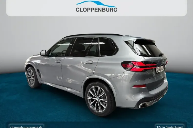 BMW X5 din 2025 cu 27.600 km - oferta BMW173024 - foto 3