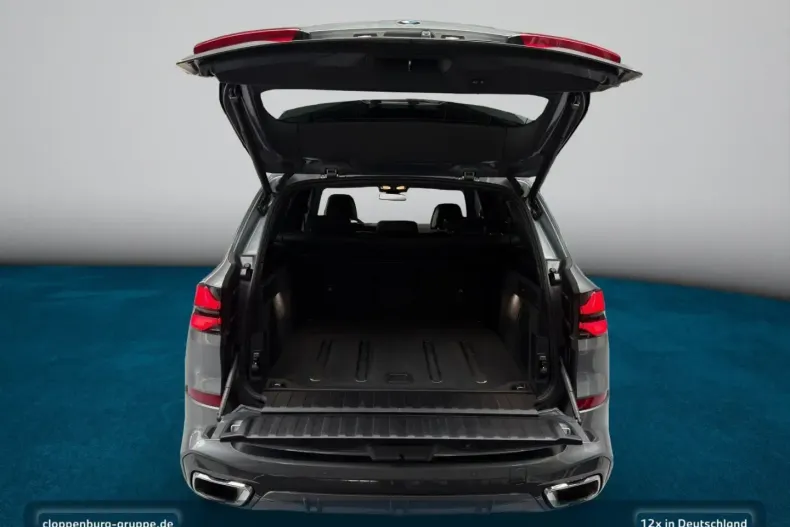 BMW X5 din 2025 cu 27.600 km - oferta BMW173024 - foto 5