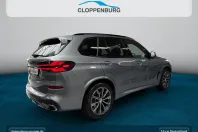 BMW X5 din 2025 cu 27.600 km - oferta BMW173024 - foto 6