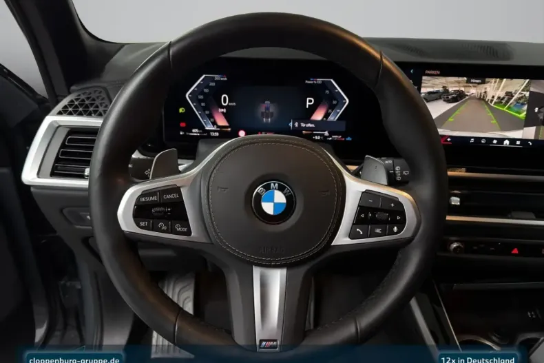 BMW X5 din 2025 cu 27.600 km - oferta BMW173024 - foto 12