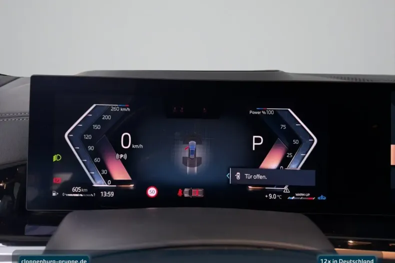 BMW X5 din 2025 cu 27.600 km - oferta BMW173024 - foto 13