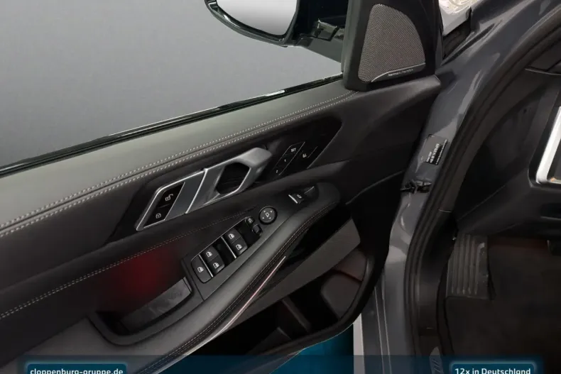 BMW X5 din 2025 cu 27.600 km - oferta BMW173024 - foto 16