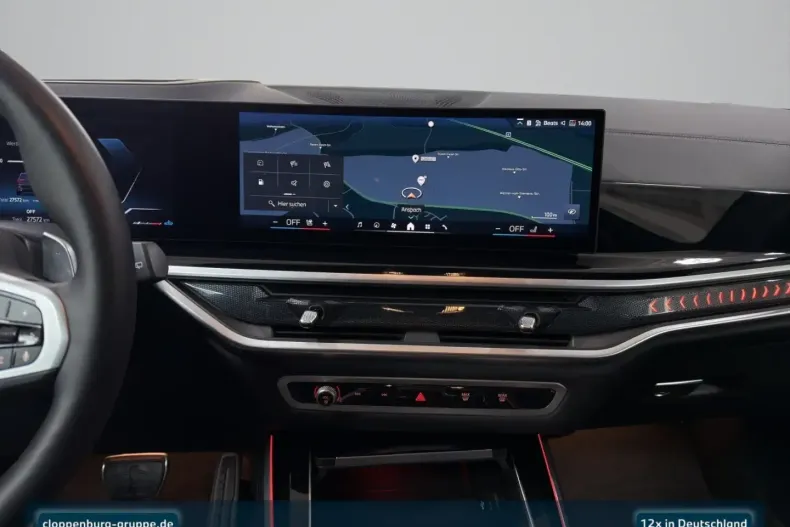 BMW X5 din 2025 cu 27.600 km - oferta BMW173024 - foto 17