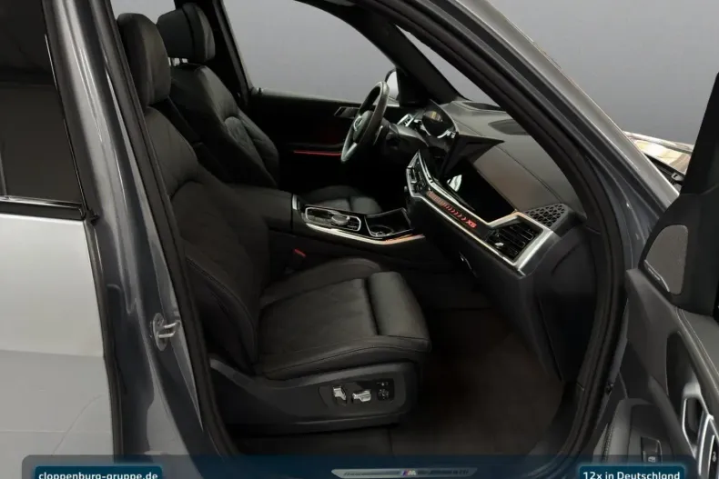 BMW X5 din 2025 cu 27.600 km - oferta BMW173024 - foto 18