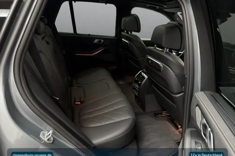 BMW X5 din 2025 cu 27.600 km - oferta BMW173024 - foto 19