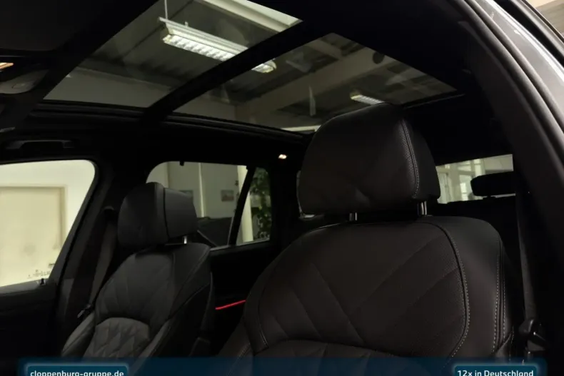 BMW X5 din 2025 cu 27.600 km - oferta BMW173024 - foto 20