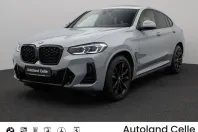 BMW X4 din 2022 cu 44.266 km - oferta BMW173025 - foto 1
