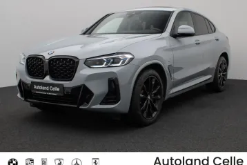 BMW X4 din 2022 - oferta BMW173025