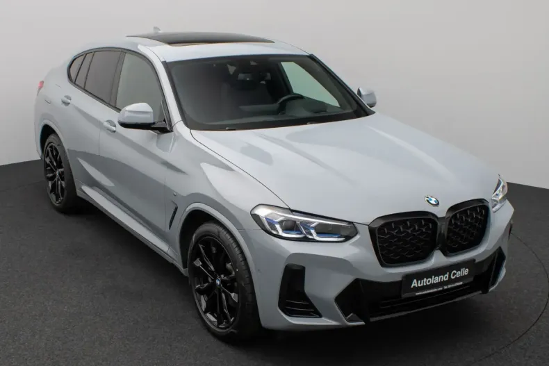 BMW X4 din 2022 cu 44.266 km - oferta BMW173025 - foto 3