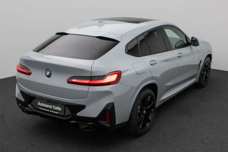 BMW X4 din 2022 cu 44.266 km - oferta BMW173025 - foto 7