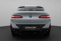 BMW X4 din 2022 cu 44.266 km - oferta BMW173025 - foto 8