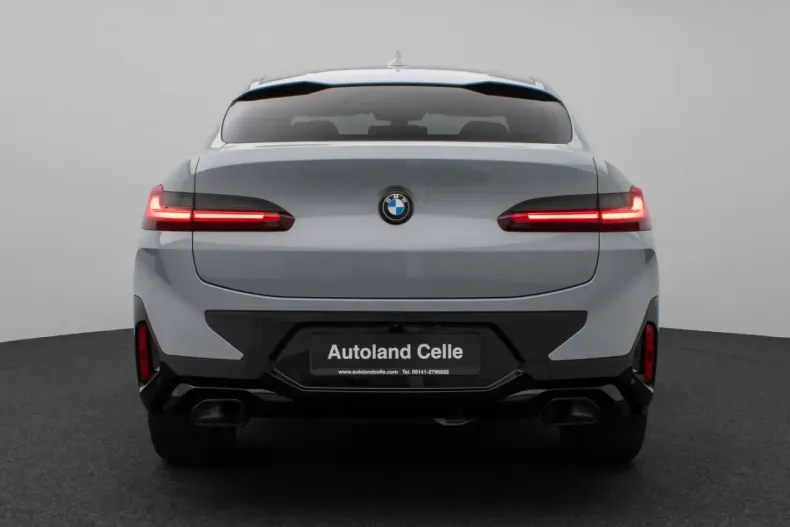 BMW X4 din 2022 cu 44.266 km - oferta BMW173025 - foto 8