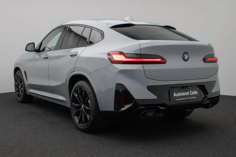 BMW X4 din 2022 cu 44.266 km - oferta BMW173025 - foto 9