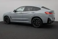 BMW X4 din 2022 cu 44.266 km - oferta BMW173025 - foto 10