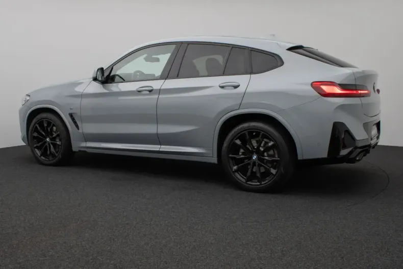 BMW X4 din 2022 cu 44.266 km - oferta BMW173025 - foto 10
