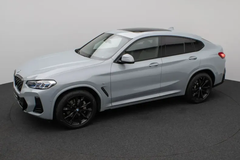 BMW X4 din 2022 cu 44.266 km - oferta BMW173025 - foto 12