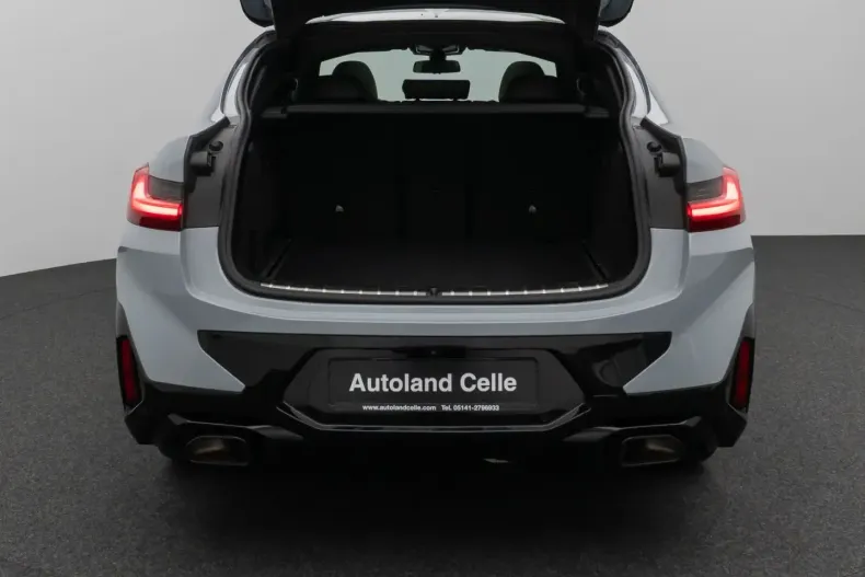 BMW X4 din 2022 cu 44.266 km - oferta BMW173025 - foto 13