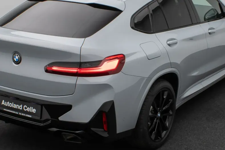 BMW X4 din 2022 cu 44.266 km - oferta BMW173025 - foto 15