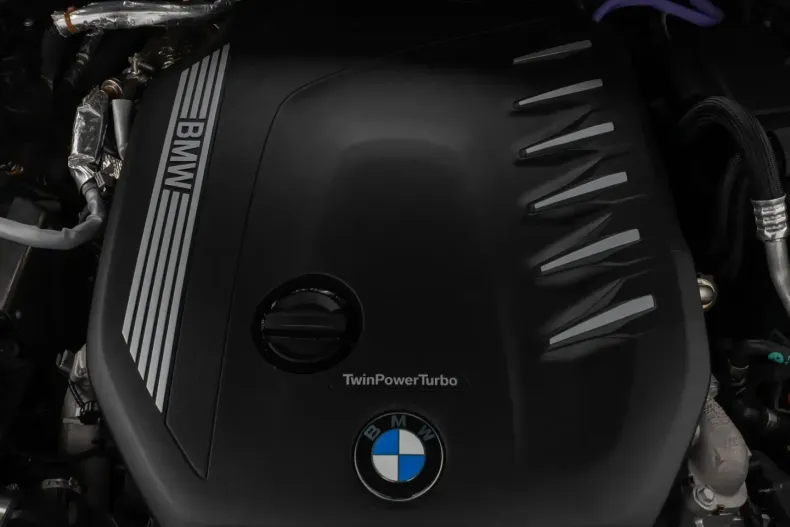 BMW X4 din 2022 cu 44.266 km - oferta BMW173025 - foto 18