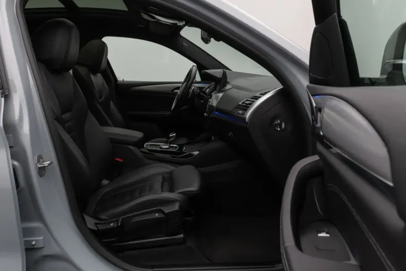 BMW X4 din 2022 cu 44.266 km - oferta BMW173025 - foto 24