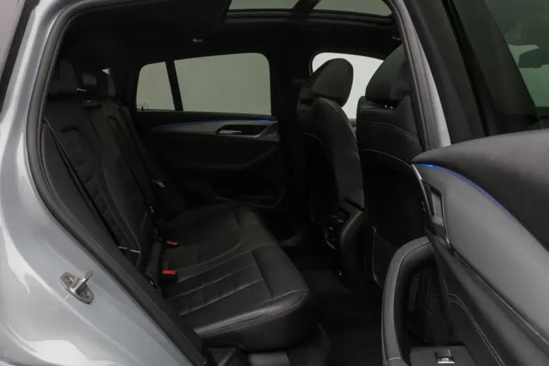 BMW X4 din 2022 cu 44.266 km - oferta BMW173025 - foto 26