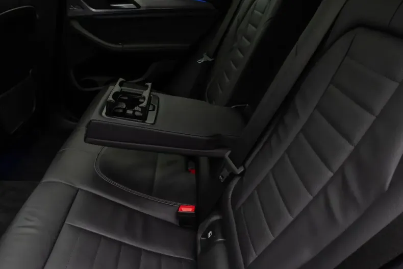 BMW X4 din 2022 cu 44.266 km - oferta BMW173025 - foto 27