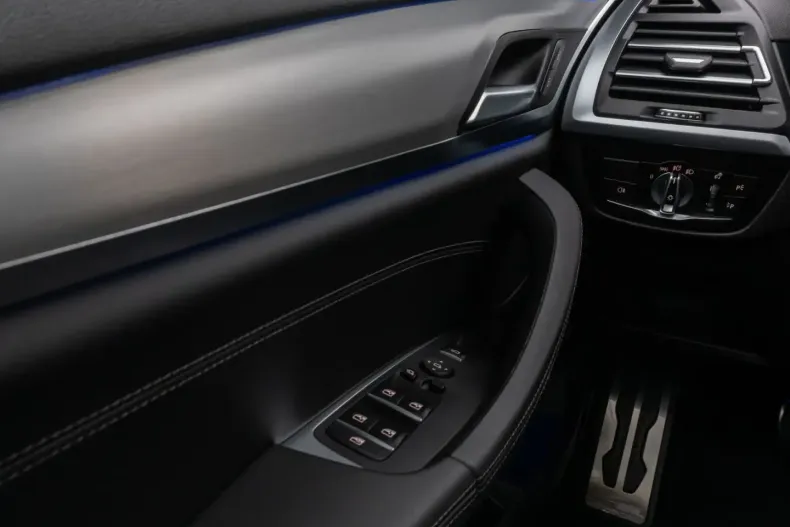 BMW X4 din 2022 cu 44.266 km - oferta BMW173025 - foto 35