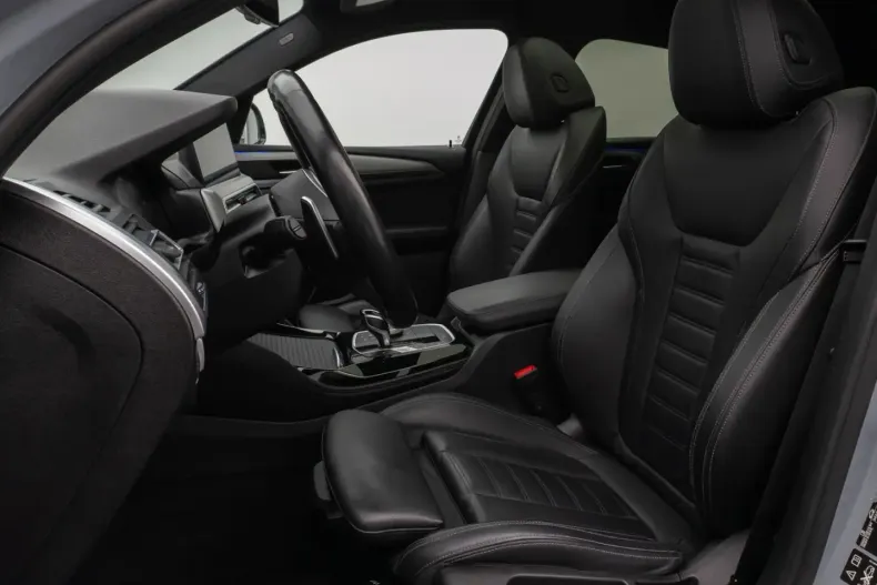 BMW X4 din 2022 cu 44.266 km - oferta BMW173025 - foto 36